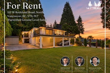 112 W Rockland Road Rd, North Vancouver, BC - MLS: R3169728
