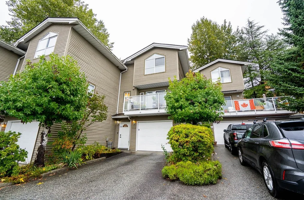 1120 Bennet Dr, Port Coquitlam, BC - MLS: R3174975