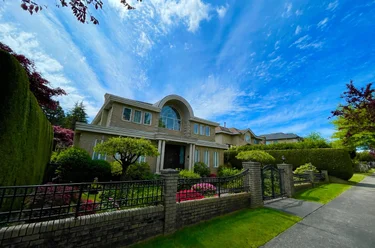 1120 W 58th Ave, Vancouver, BC - MLS: R3119515