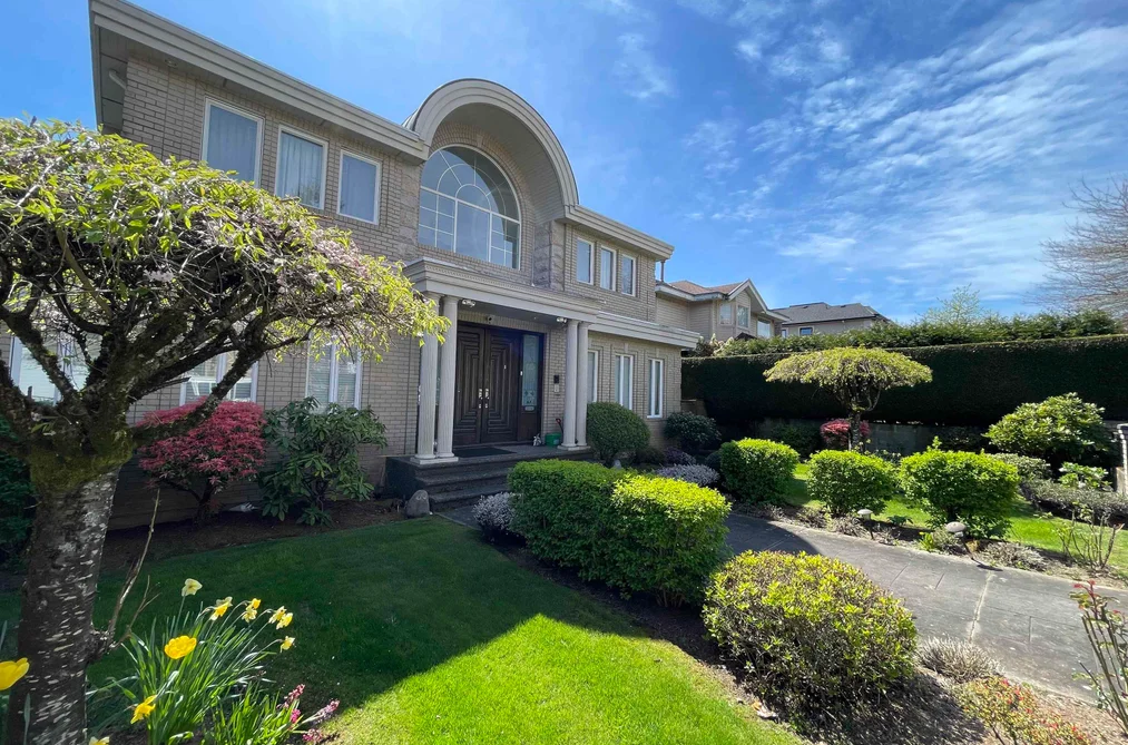 1120 W 58TH AVENUE, Vancouver BC V6P 1W1, Vancouver BC — Residential for Sale - Photo 2