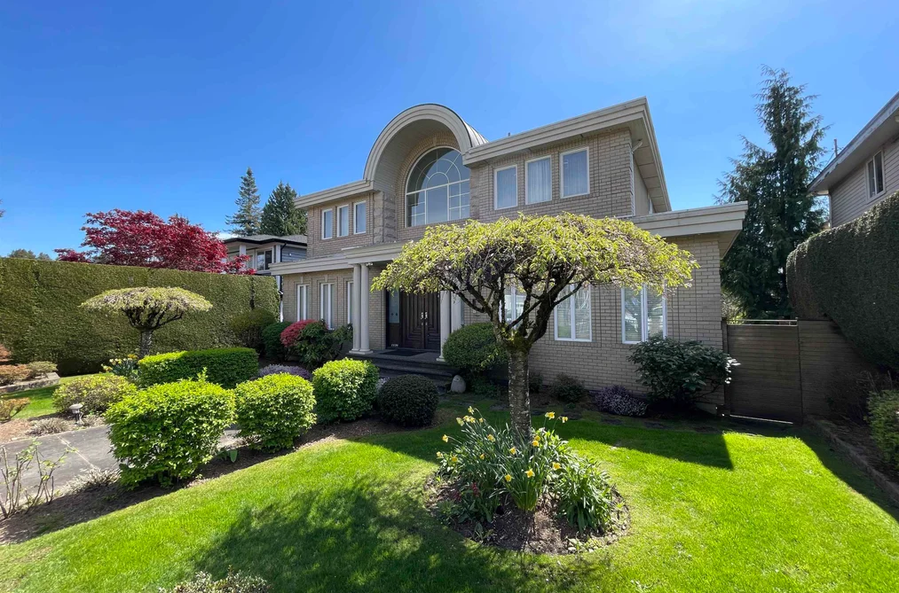 1120 W 58TH AVENUE, Vancouver BC V6P 1W1, Vancouver BC — Residential for Sale - Photo 3