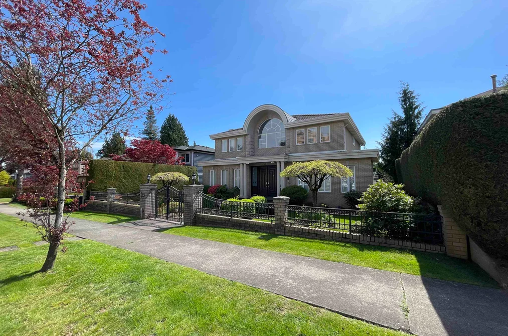 1120 W 58TH AVENUE, Vancouver BC V6P 1W1, Vancouver BC — Residential for Sale - Photo 4