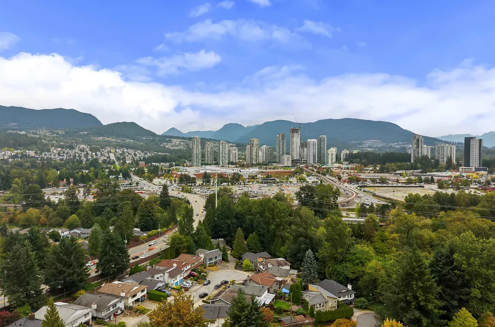 1120 Wallace Crt, Coquitlam, BC - MLS: R3164460
