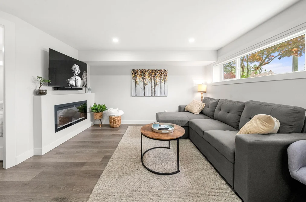 1120 WELLINGTON DRIVE, North Vancouver BC V7K 1L2, North Vancouver BC — Residential for Sale — Photo 17 of 30
