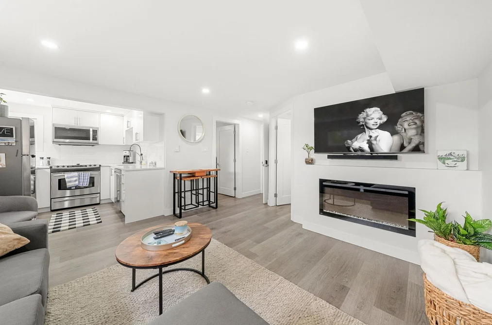 1120 WELLINGTON DRIVE, North Vancouver BC V7K 1L2, North Vancouver BC — Residential for Sale — Photo 18 of 30