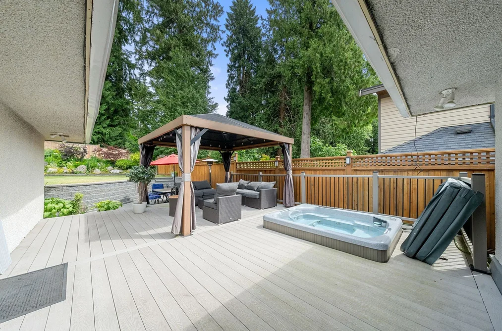 1120 WELLINGTON DRIVE, North Vancouver BC V7K 1L2, North Vancouver BC — Residential for Sale — Photo 22 of 30