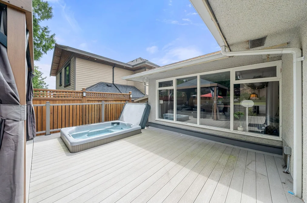 1120 WELLINGTON DRIVE, North Vancouver BC V7K 1L2, North Vancouver BC — Residential for Sale — Photo 23 of 30