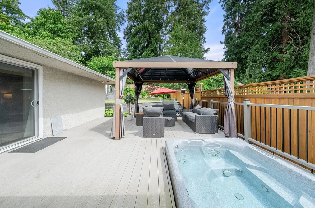 1120 WELLINGTON DRIVE, North Vancouver BC V7K 1L2, North Vancouver BC — Residential for Sale — Photo 24 of 30