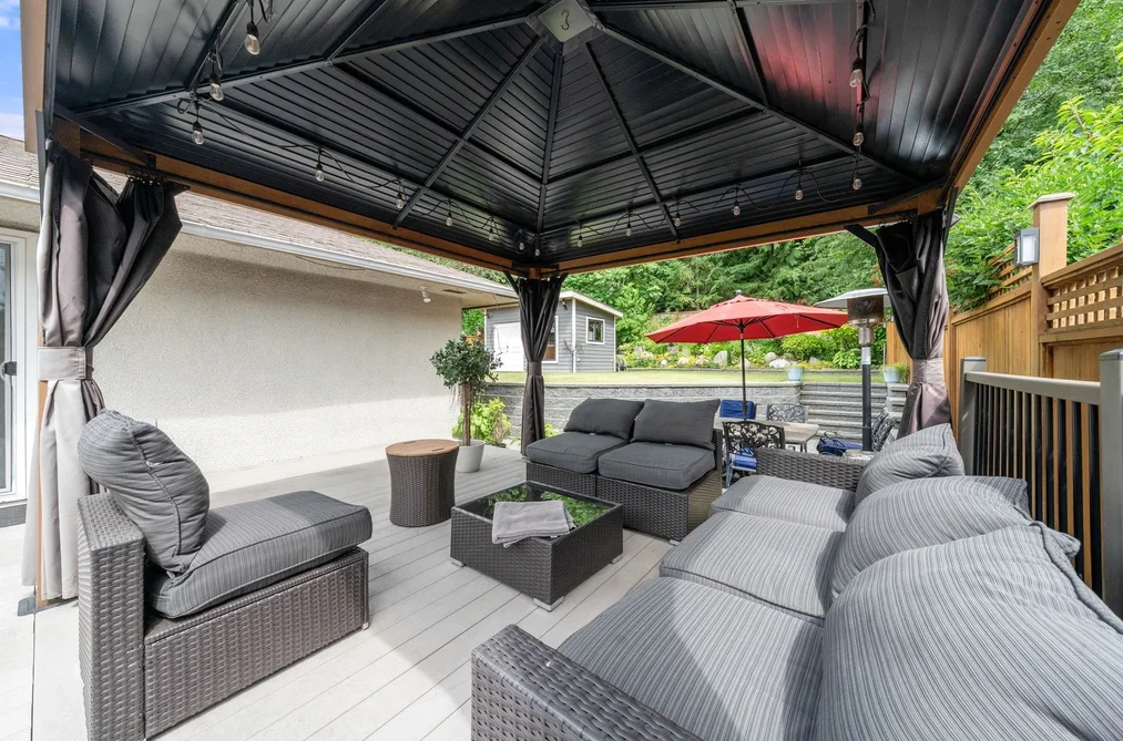 1120 WELLINGTON DRIVE, North Vancouver BC V7K 1L2, North Vancouver BC — Residential for Sale — Photo 25 of 30