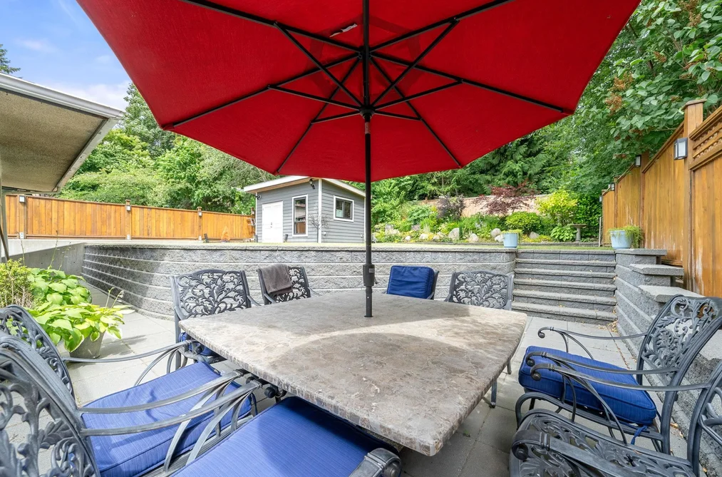 1120 WELLINGTON DRIVE, North Vancouver BC V7K 1L2, North Vancouver BC — Residential for Sale — Photo 27 of 30