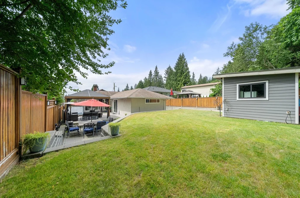 1120 WELLINGTON DRIVE, North Vancouver BC V7K 1L2, North Vancouver BC — Residential for Sale — Photo 28 of 30