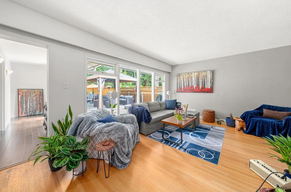 1120 WELLINGTON DRIVE, North Vancouver BC V7K 1L2, North Vancouver BC — Residential for Sale — Photo 3 of 30