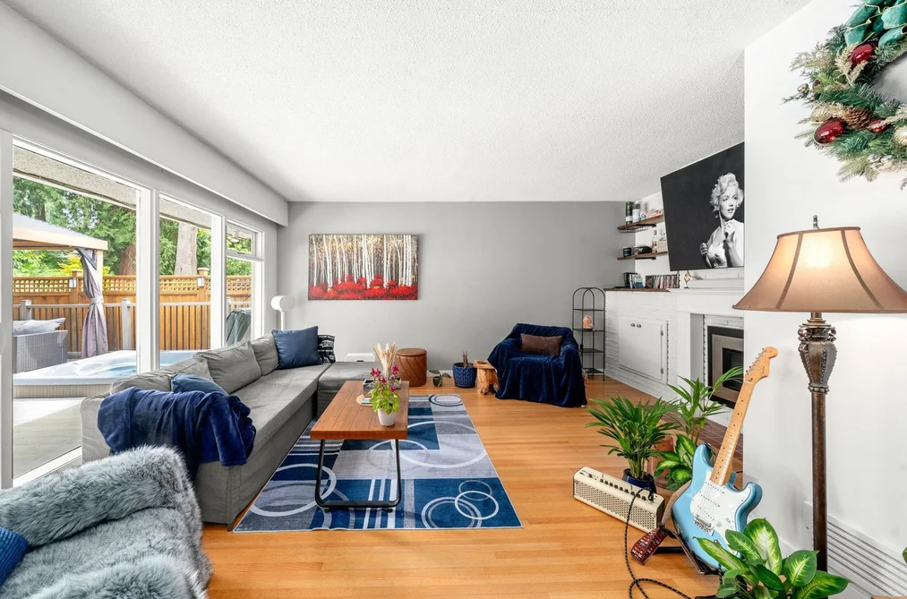1120 WELLINGTON DRIVE, North Vancouver BC V7K 1L2, North Vancouver BC — Residential for Sale — Photo 4 of 30