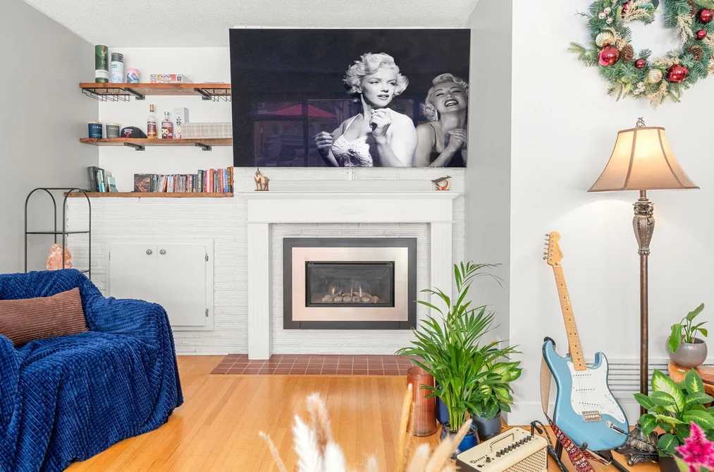 1120 WELLINGTON DRIVE, North Vancouver BC V7K 1L2, North Vancouver BC — Residential for Sale — Photo 5 of 30