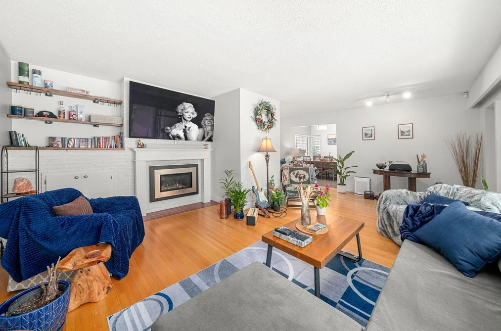 1120 WELLINGTON DRIVE, North Vancouver BC V7K 1L2, North Vancouver BC — Residential for Sale — Photo 6 of 30