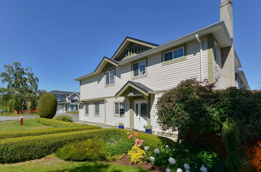 11200 7TH AVENUE, Richmond BC V7E 3B9, Richmond BC — Residential for Sale - Main Photo