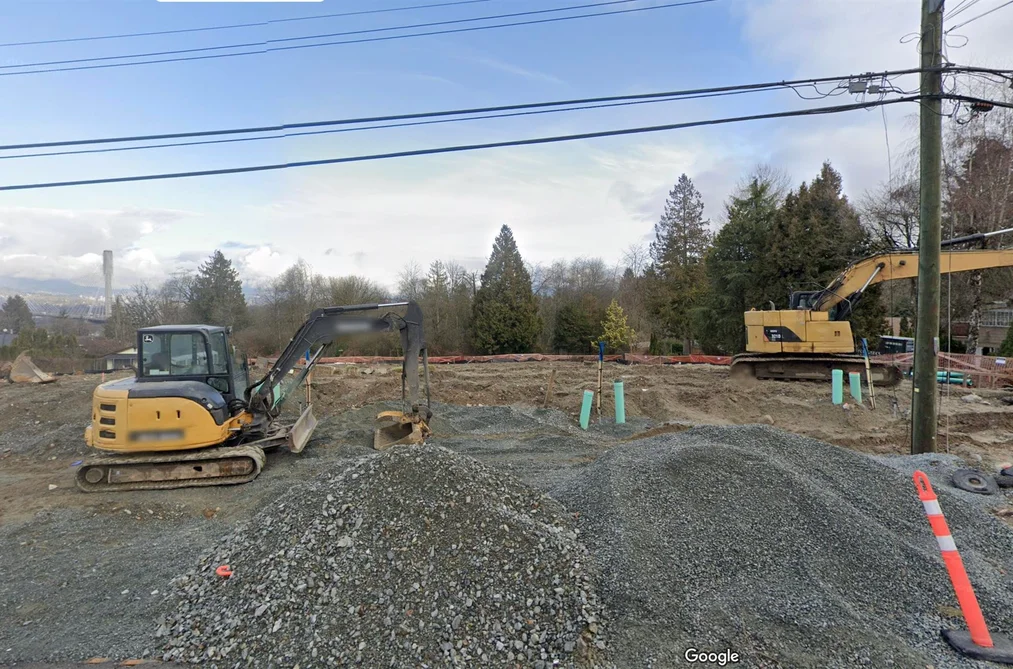 11200 WALLACE DRIVE, Surrey BC V3R 5T1, Surrey BC — Land for Sale - Photo 3