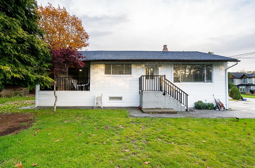House for sale at 11205 78a Avenue Delta British Columbia - MLS: R3119963