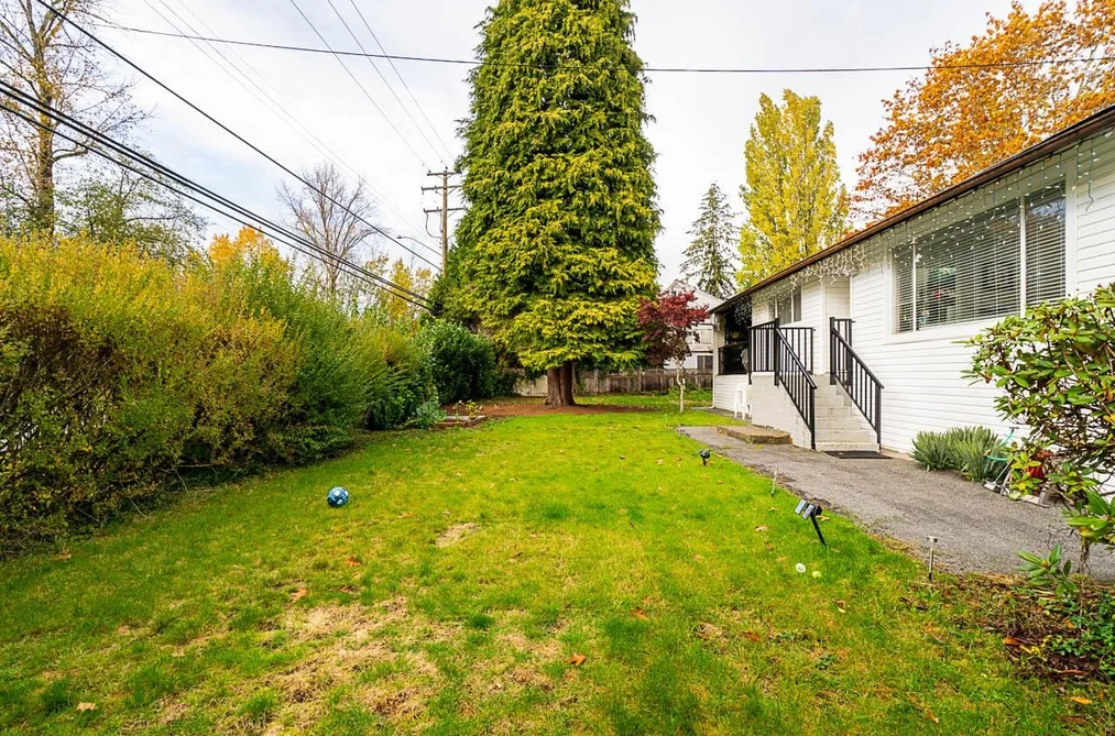 11205 78A AVENUE, Delta BC V4C 1P4, Delta BC — Residential for Sale - Photo 2