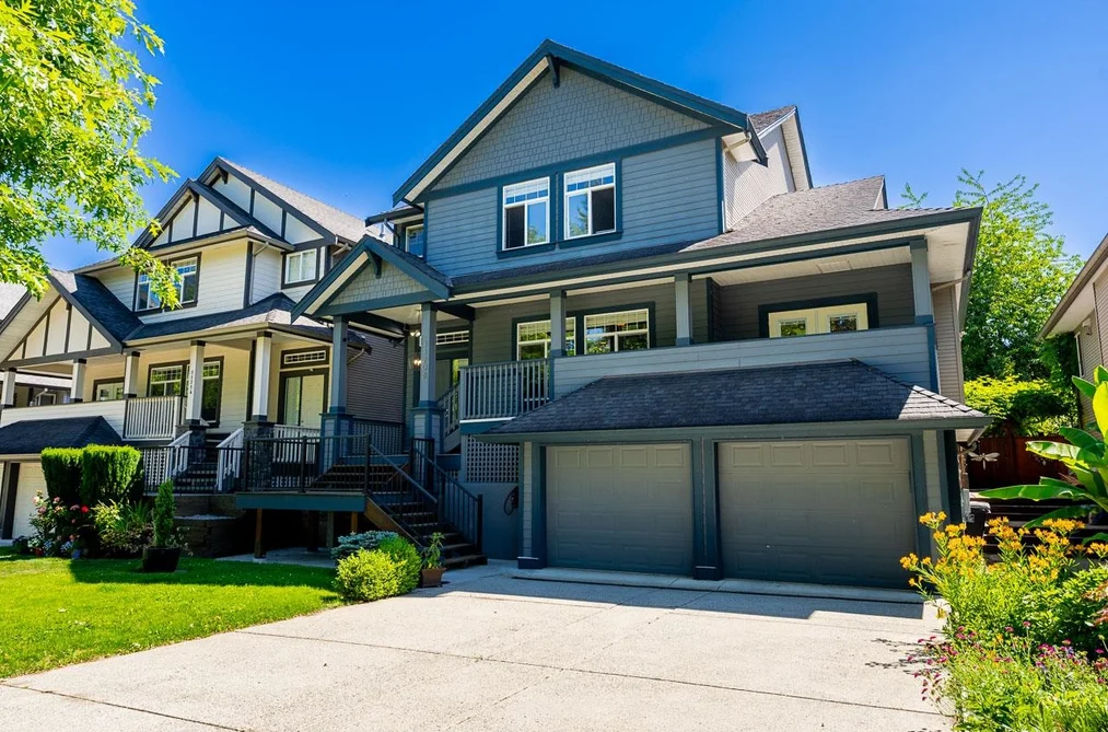 House for sale at 11208 Bonson Road Pitt Meadows British Columbia - MLS: R3139418