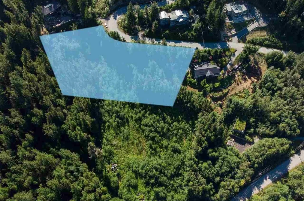 1121 COPPER DRIVE, Squamish BC V8B 1J2, Squamish BC — Land for Sale - Photo 2