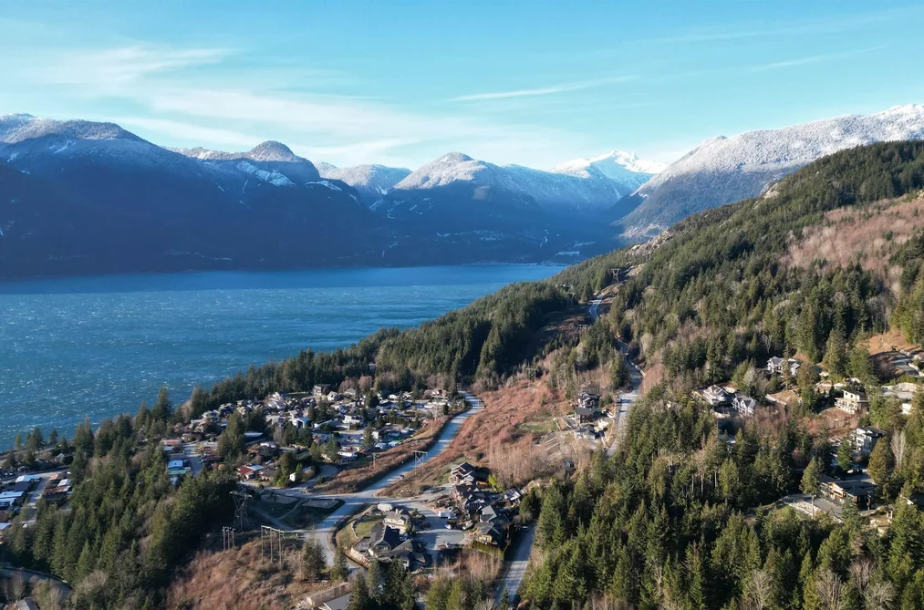 1121 COPPER DRIVE, Squamish BC V8B 1J2, Squamish BC — Land for Sale - Photo 3