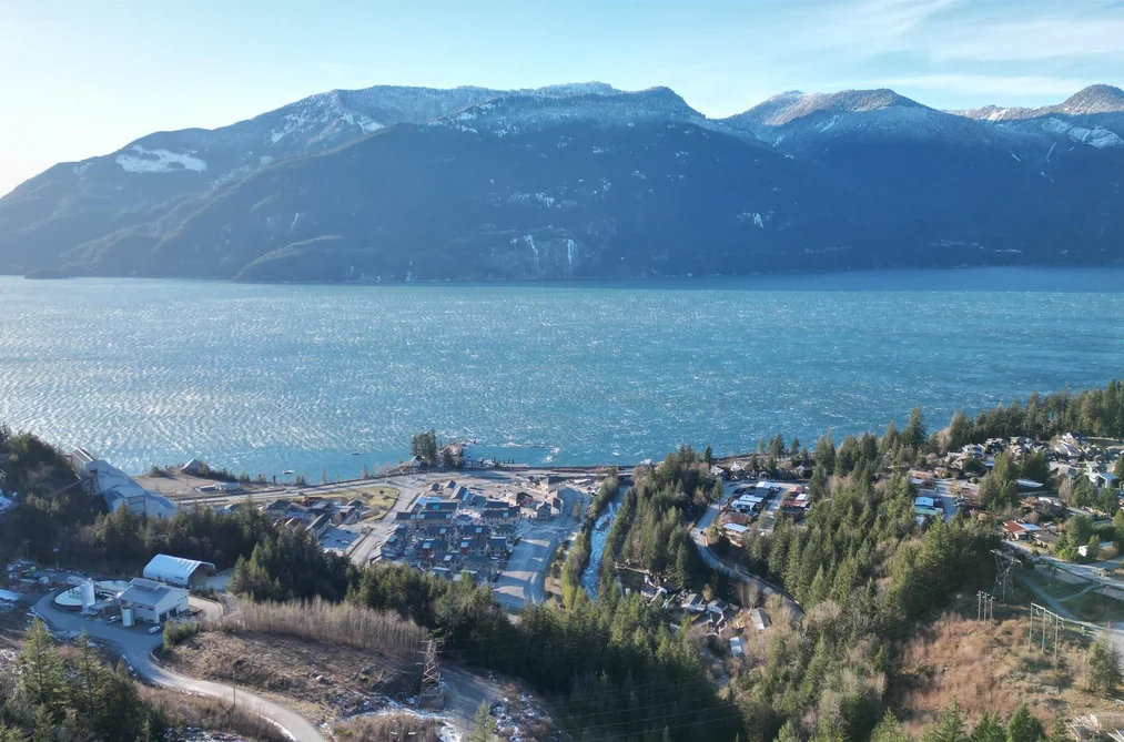1121 COPPER DRIVE, Squamish BC V8B 1J2, Squamish BC — Land for Sale - Photo 6