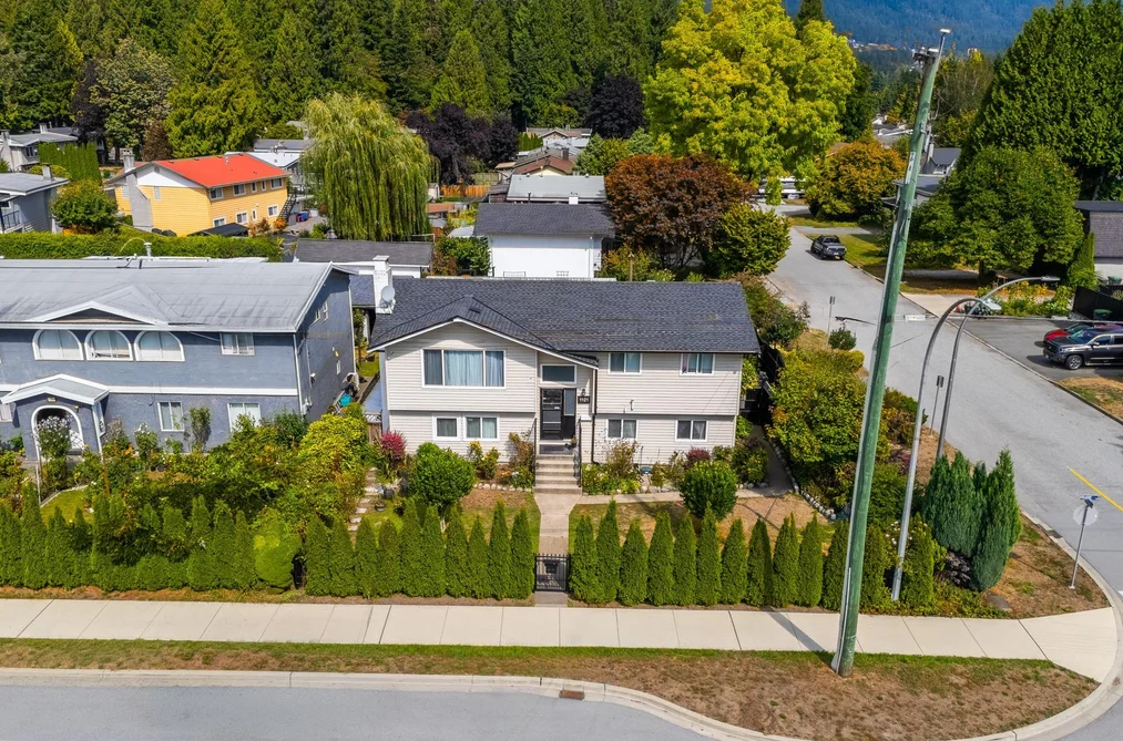 House for sale at 1121 Prairie Avenue Port Coquitlam British Columbia - MLS: R3162394