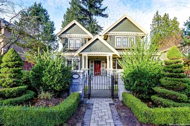 1121 W 39th Ave, Vancouver, BC - MLS: R3163494