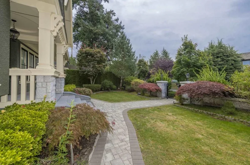 1121 W 39TH AVENUE, Vancouver BC V6M 1S7, Vancouver BC — Residential for Sale - Photo 2