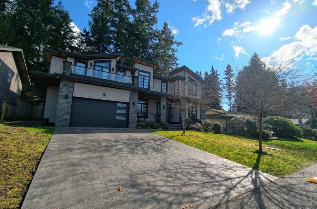 House for sale at 11214 Lyon Road Delta British Columbia - MLS: R3096947