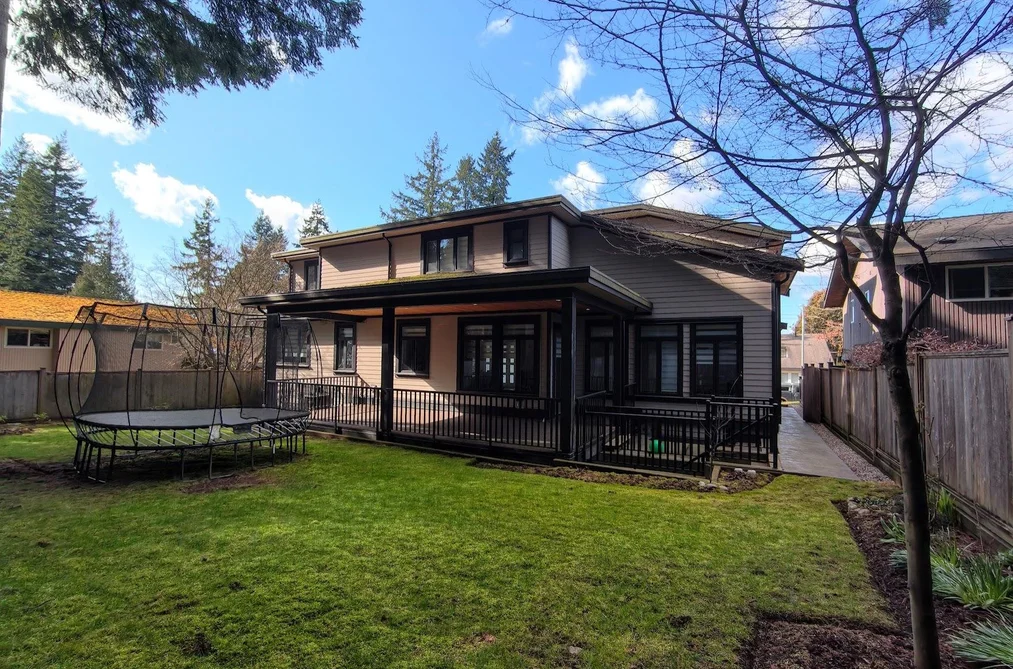11214 LYON ROAD, Delta BC V4E 2G8, Delta BC — Residential for Sale - Photo 2