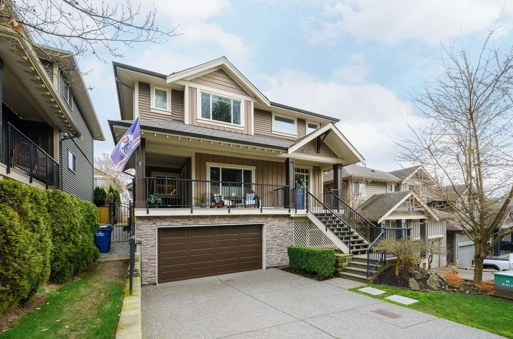 House for sale at 11216 236 Street Maple Ridge British Columbia - MLS: R3101890