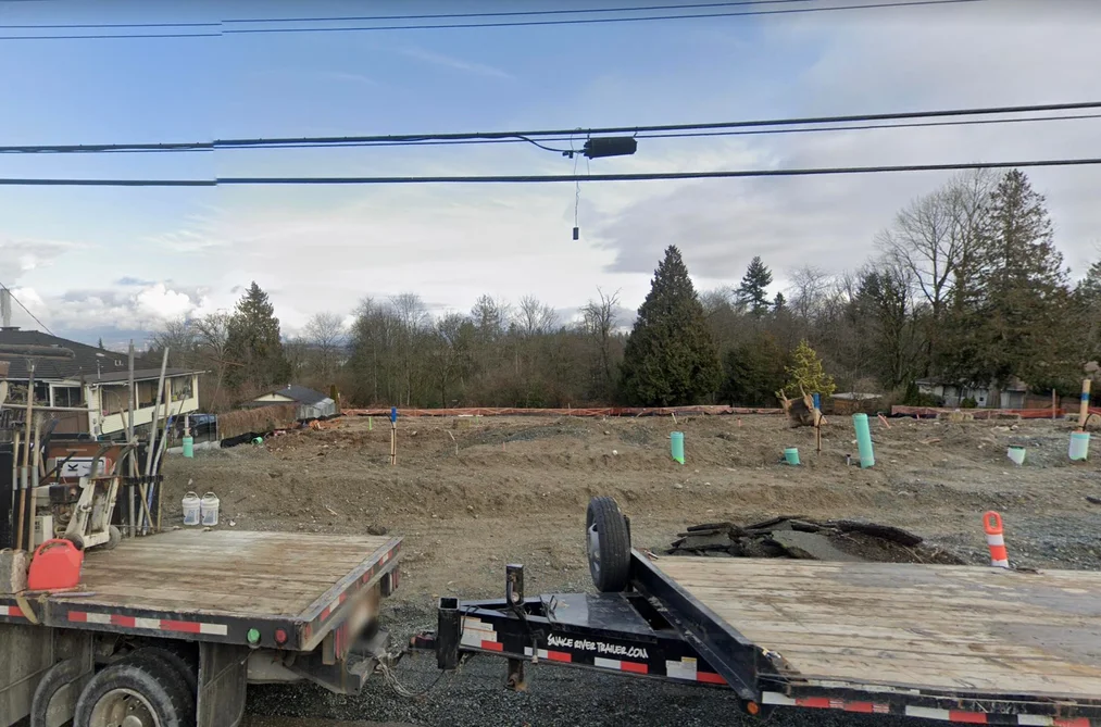 11216 WALLACE DRIVE, Surrey BC V3R 5T1, Surrey BC — Land for Sale - Photo 3