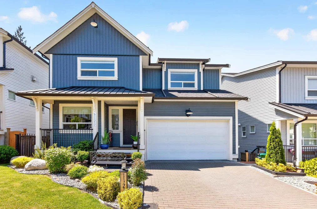 House for sale at 11217 250b Street Maple Ridge British Columbia - MLS: R3128092
