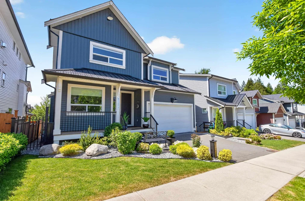 House for sale at 11217 250b Street Maple Ridge British Columbia - MLS: R3128092