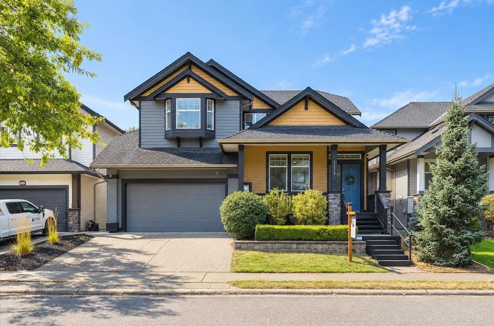 House for sale at 11219 Blaney Way Pitt Meadows British Columbia - MLS: R3162149