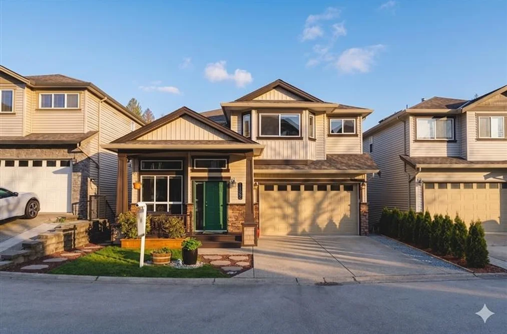 House for sale at 1122 11497 236 Street Maple Ridge British Columbia - MLS: R3117364