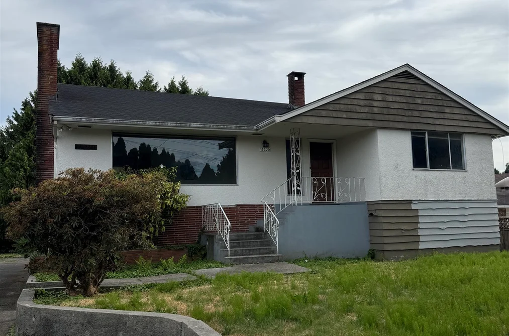 House for sale at 11220 King Road Richmond British Columbia - MLS: R3144759