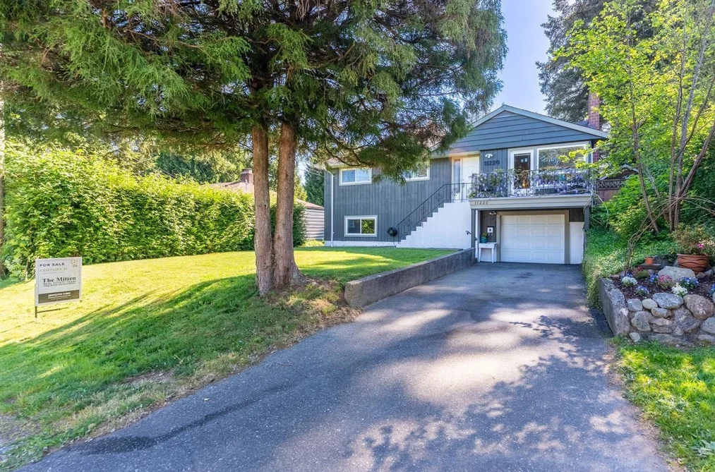 House for sale at 11220 Lansdowne Drive Surrey British Columbia - MLS: R3100479