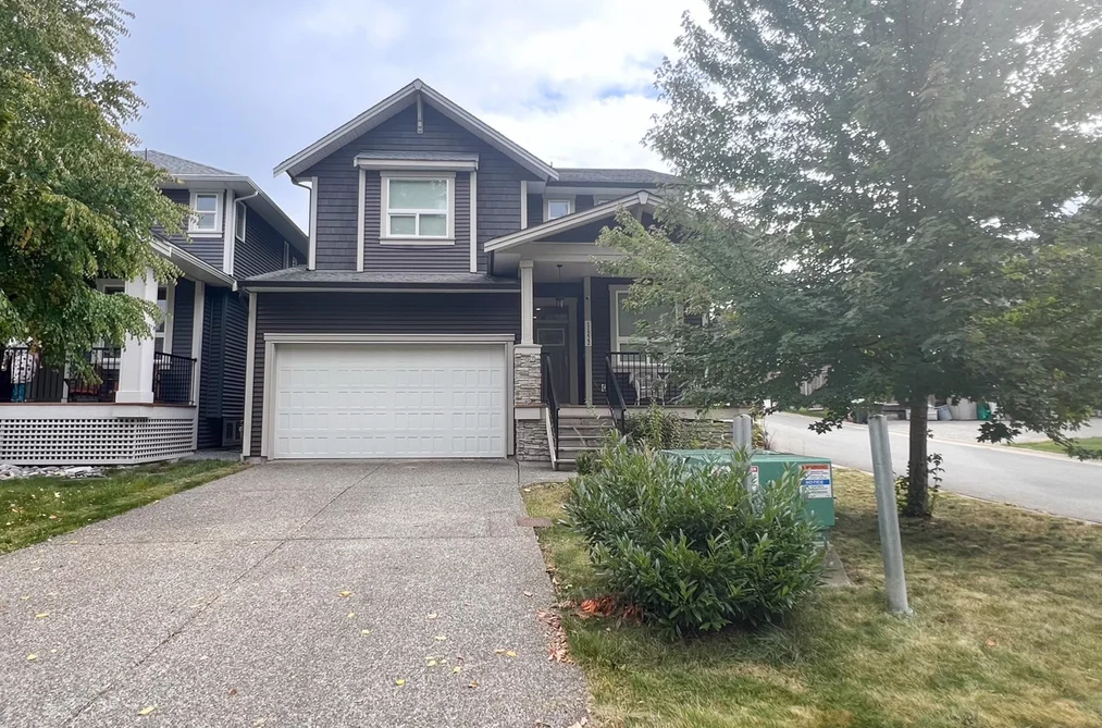House for sale at 11222 243b Street Maple Ridge British Columbia - MLS: R3084939