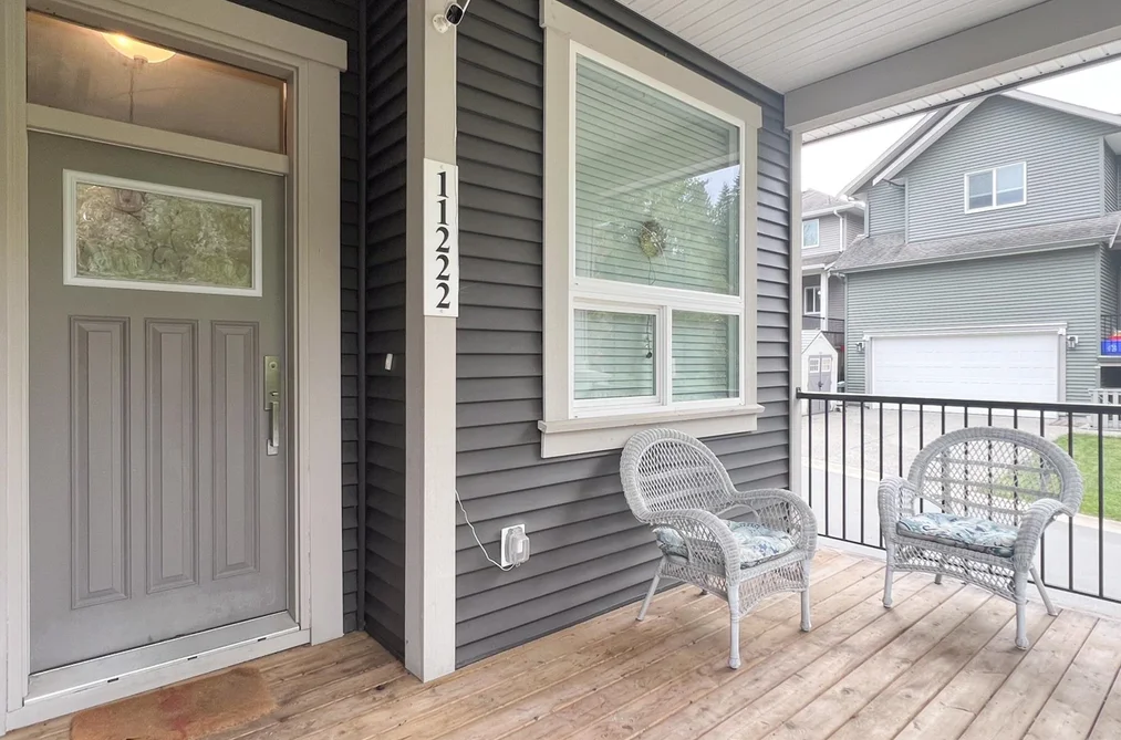 11222 243B STREET, Maple Ridge BC V2W 1H5, Maple Ridge BC — Residential for Sale - Photo 2