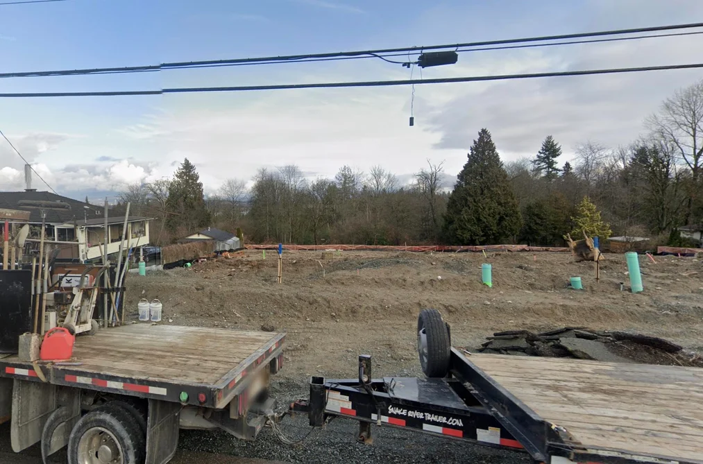 11224 WALLACE DRIVE, Surrey BC V3R 5T1, Surrey BC — Land for Sale - Photo 3