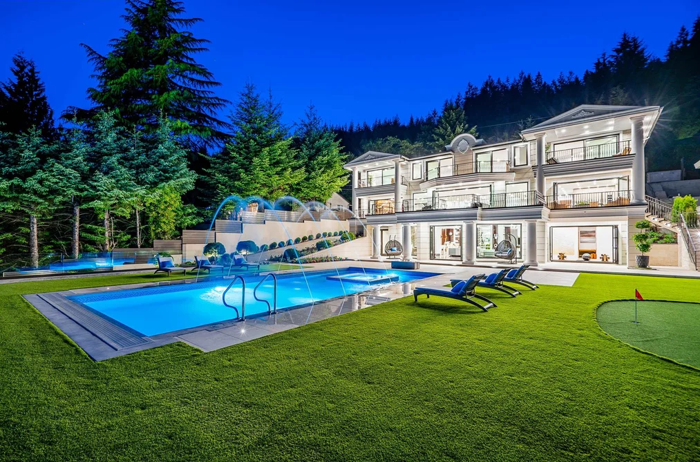 1123 CRESTLINE ROAD, West Vancouver BC V7S 2E3, West Vancouver BC — Residential for Sale - Photo 4