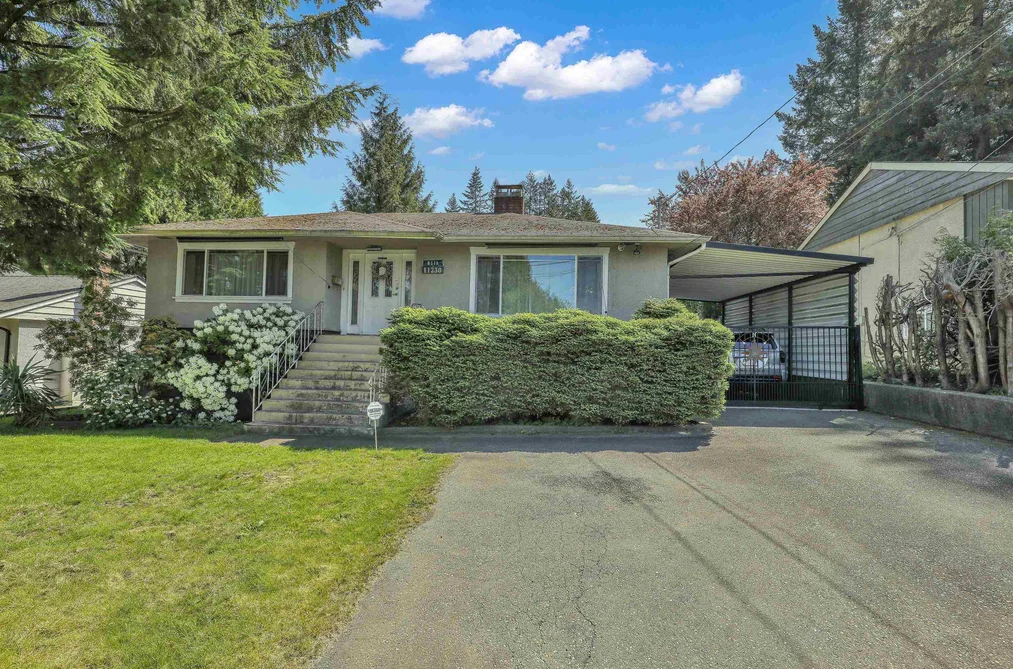 House for sale at 11230 Lansdowne Drive Surrey British Columbia - MLS: R3121614