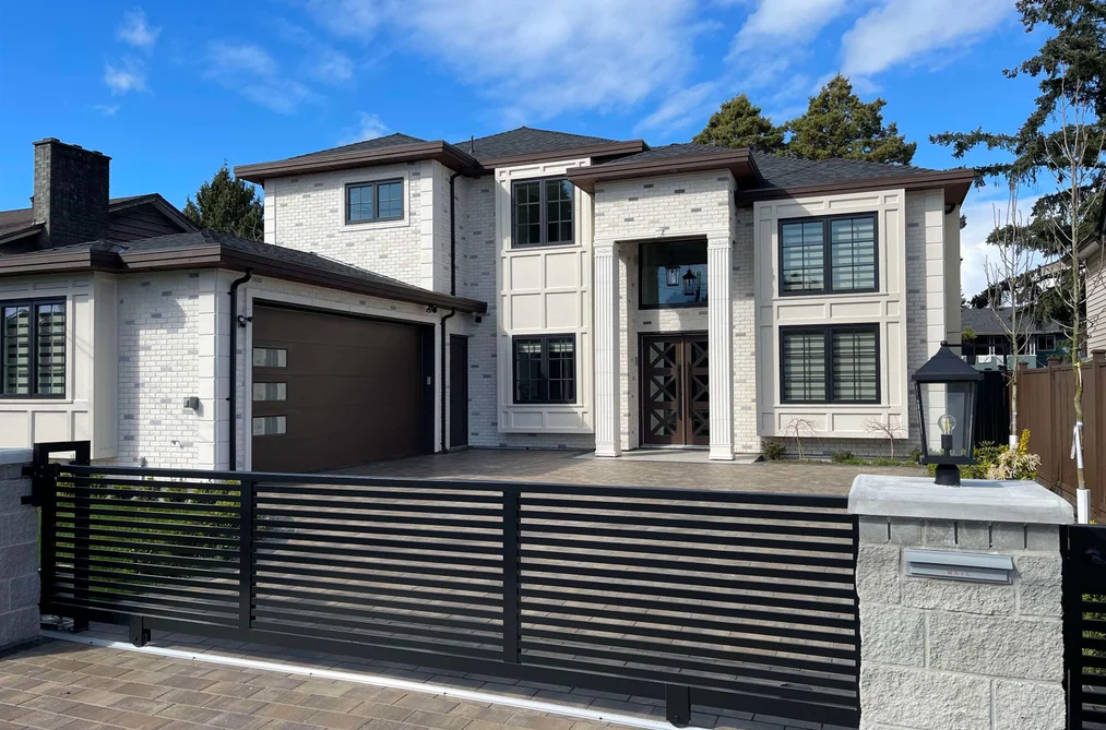 House for sale at 11231 King Road Richmond British Columbia - MLS: R3127027
