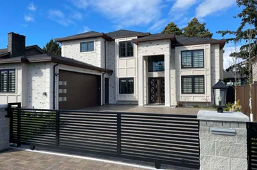 11231 King Rd, Richmond, BC - MLS: R3127027