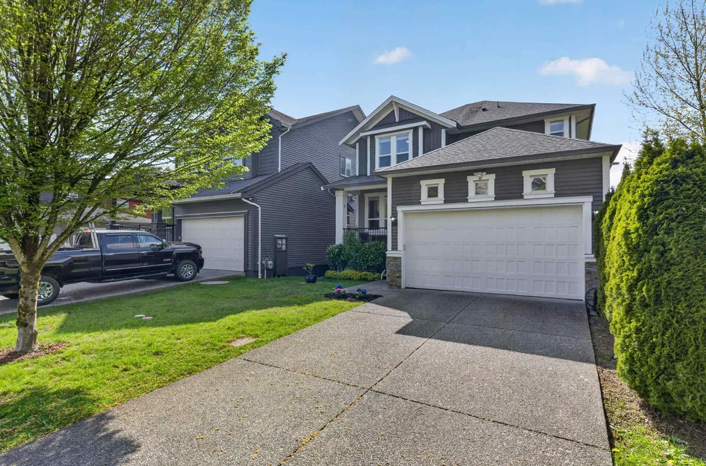 House for sale at 11235 244 Street Maple Ridge British Columbia - MLS: R3126418