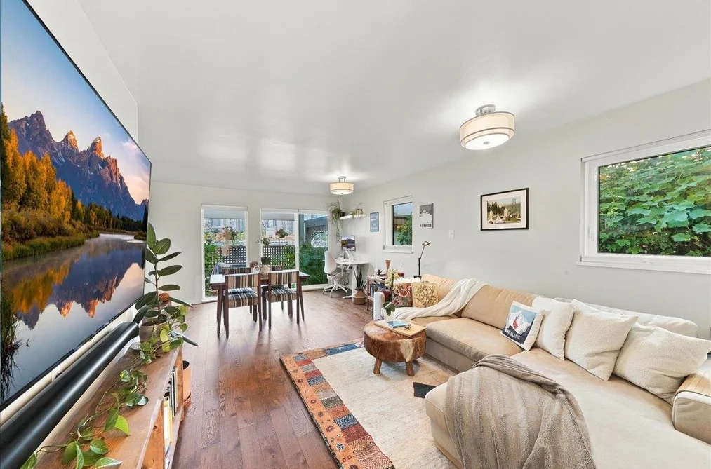 Townhouse for sale at 1124 Ironwork Passage Vancouver British Columbia - MLS: R3168380