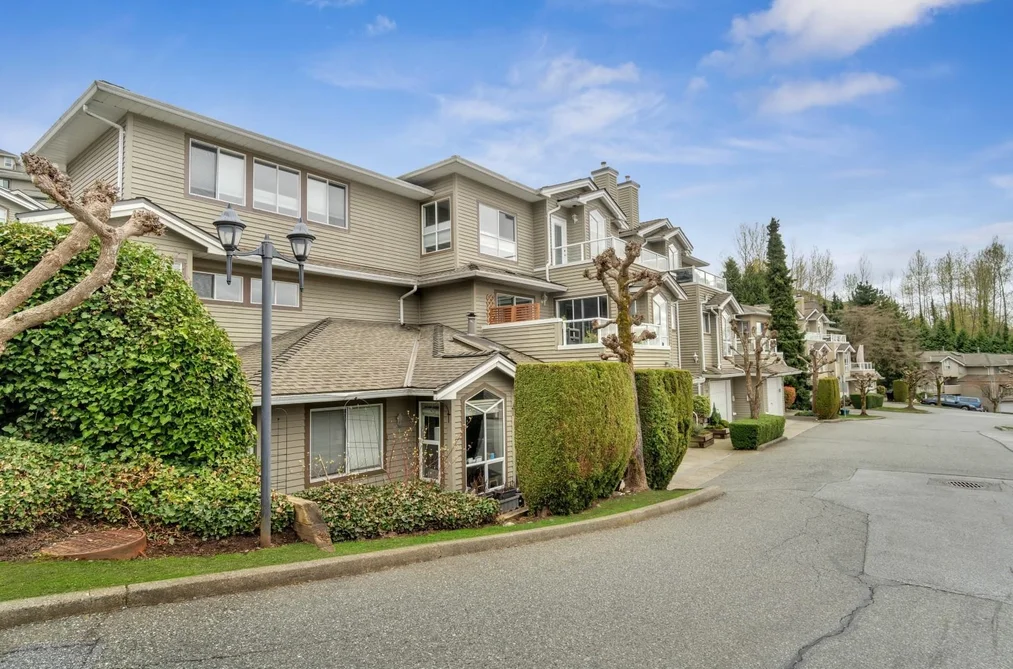 Townhouse for sale at 1124 Orr Drive Port Coquitlam British Columbia - MLS: R3144028